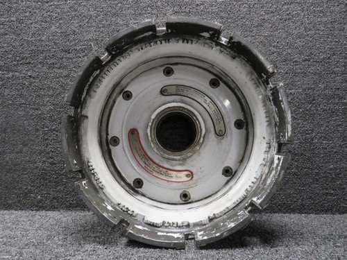 50-30010-105 B.F. Goodrich 7.50x10 Main Landing Gear Wheel Assembly For Sale