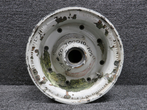 50-30010-105 B.F. Goodrich 7.50x10 Main Landing Gear Wheel Assembly For Sale