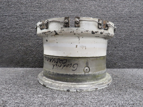 50-30010-105 B.F. Goodrich 7.50x10 Main Landing Gear Wheel Assembly For Sale