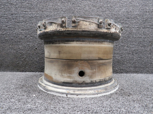 50-300010-133 B.F Goodrich 7.50x10 Main Wheel Assembly