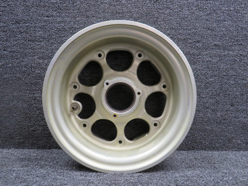 953213 Goodyear USA Type III 6.50-8 Wheel Assembly
