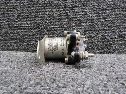 6041H200 (Alt: MS24166-D1) Eaton Relay (28 Volts, 50 Amps)