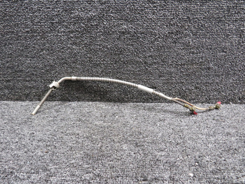 57B20 (Alt: MS24482-1) Lewis Engineering Temperature Transmitter Probe