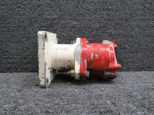 20200-190 Tomcat MK5A Hydraulic Pump
