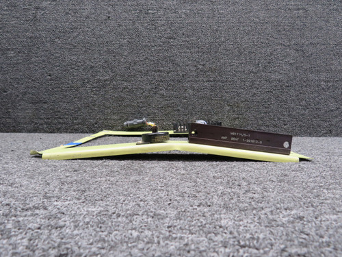 129-364031-3 Beechcraft 1900D Electrical Equipment Assembly