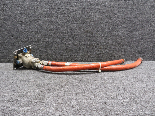 2380086-1 Learjet Hydraulic Pump with Hoses