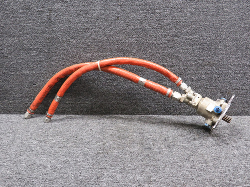 2380086-1 Learjet Hydraulic Pump with Hoses