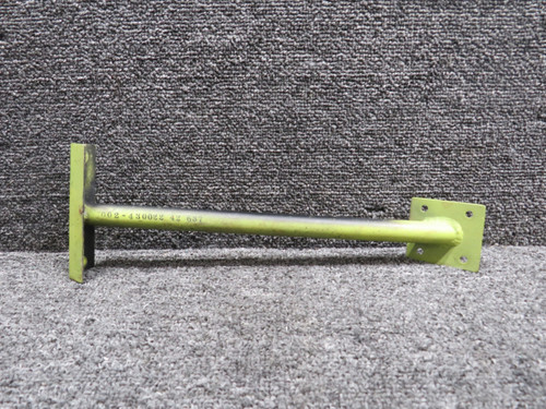 002-430022-42 Beechcraft A36 Rear Spar Carry Thru Forward Support Track RH