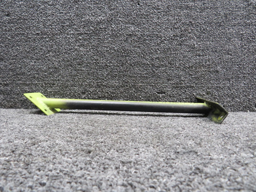 002-430022-42 Beechcraft A36 Rear Spar Carry Thru Forward Support Track RH