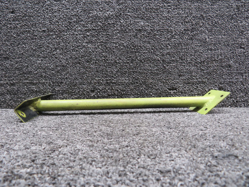002-430022-42 Beechcraft A36 Rear Spar Carry Thru Forward Support Track RH