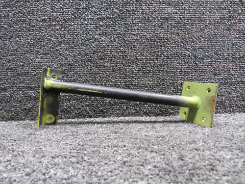 002-430022-43 Beechcraft A36 Rear Spar Carry Thru AFT Support Track RH