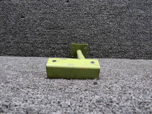 002-430022-8 Beechcraft A36 Rear Spar Carry Thru Aft Outboard RH