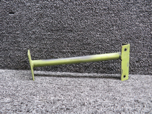 002-430022-8 Beechcraft A36 Rear Spar Carry Thru Aft Outboard RH