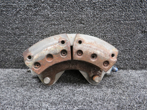 30-35 Brake Caliper Assembly