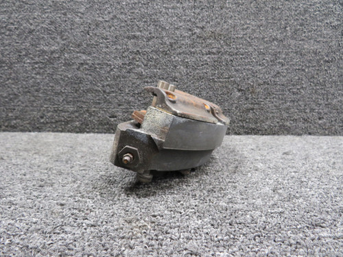 30-106 Four Puck Single Cylinder Brake Caliper Assembly