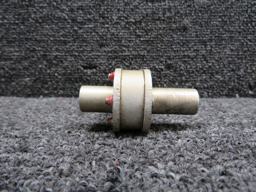 913033-000 Mooney M20E AFT Elevator Bellcrank Assembly