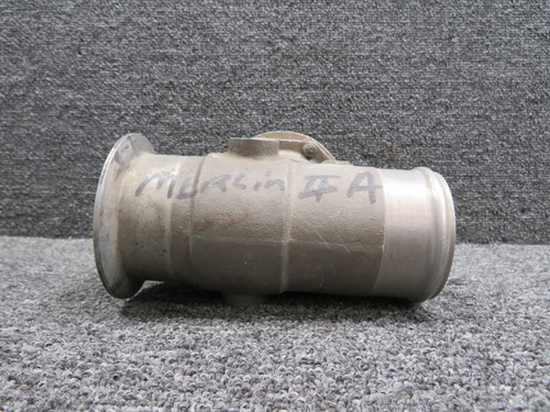 38D84 Merlin II Mass Flow Control Valve