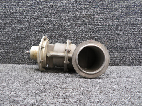 38D84 Merlin II Mass Flow Control Valve