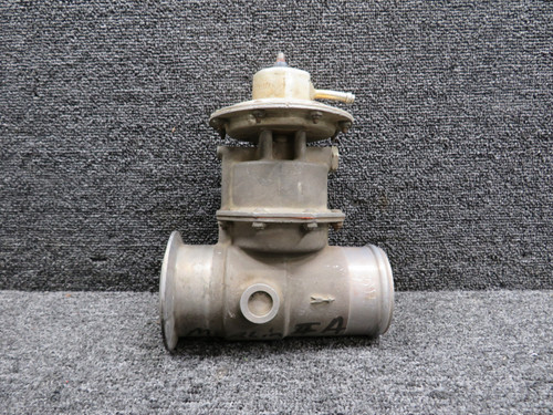 38D84 Merlin II Mass Flow Control Valve