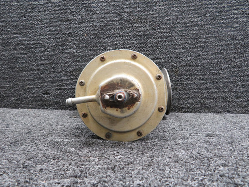 38D84 Merlin II Mass Flow Control Valve