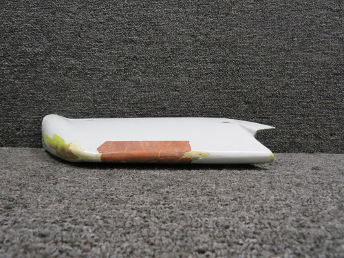 Hawker BAE 125-1B Outboard Flap Lower Rear Fairing RH