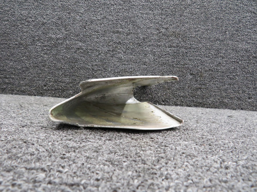Hawker BAE 125-1B Outboard Flap Lower Rear Fairing RH