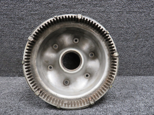953213 Goodyear USA 6.50-8 Type III Wheel Assembly