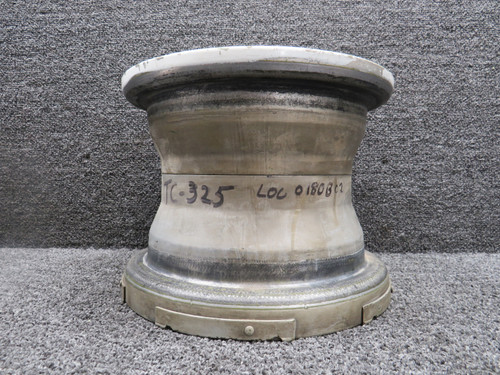 953213 Goodyear USA 6.50-8 Type III Wheel Assembly