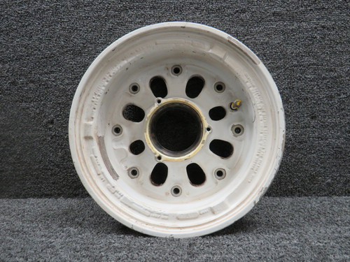 101-8001-47 B.F. Goodrich Type 10x5.5 Wheel Assembly