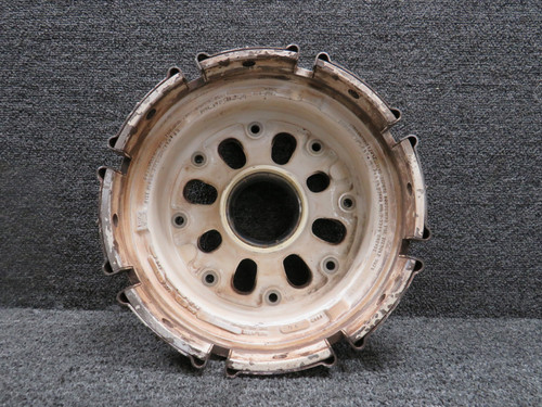 101-8001-47 B.F. Goodrich Type 10x5.5 Wheel Assembly