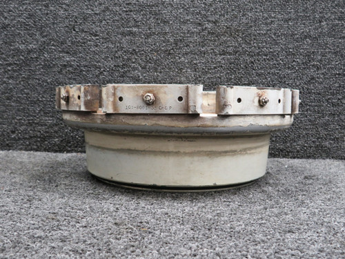 101-8001-31 B.F. Goodrich Wheel Sub-Assembly