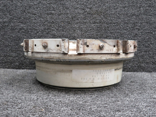 101-8001-31 B.F. Goodrich Wheel Sub-Assembly