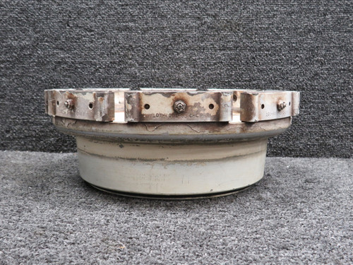 101-8001-31 B.F. Goodrich Wheel Sub-Assembly