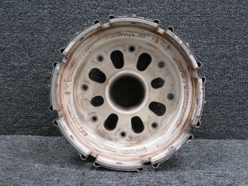 101-8001-31 B.F. Goodrich Wheel Sub-Assembly