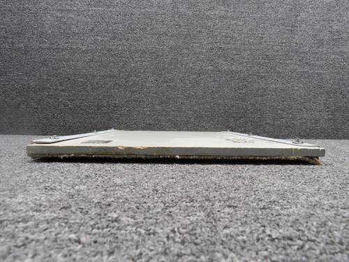 T700A2521063003 Socata TB-700 Upholstered Lower Panel Assembly