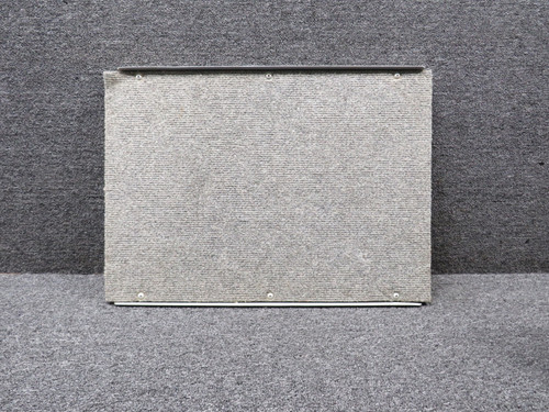 T700A2521063003 Socata TB-700 Upholstered Lower Panel Assembly