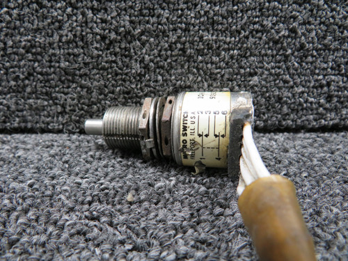 1CH1-6 Micro Switch Landing Gear Switch Assy