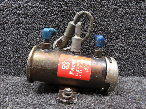 8376299 Facet Fuel Pump Assembly