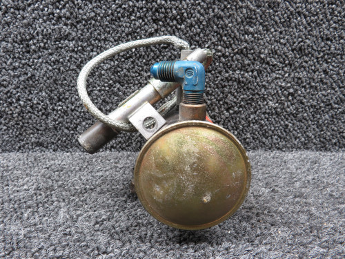 8376299 Facet Fuel Pump Assembly