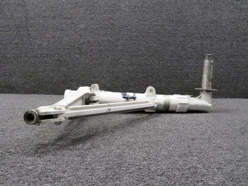 35-815196-605 Beechcraft 33A Main Landing Gear LH