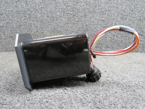 R-1-6G30R262 Electronics International Digital RPM Indicator