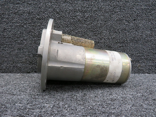 60-389010-15 Airborne 1D1-6 Fuel Boost Pump (28.7V) (Core)