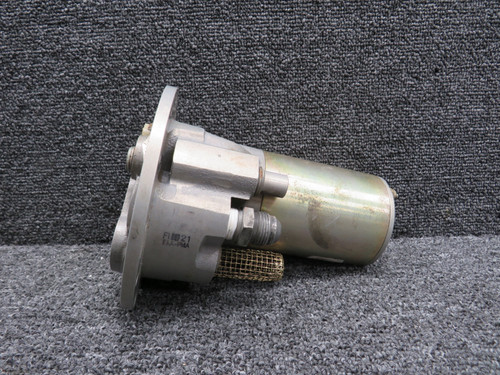 60-389010-15 Airborne 1D1-6 Fuel Boost Pump (28.7V) (Core)