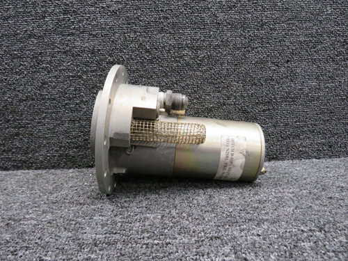 60-389010-15 Airborne 1D1-6 Fuel Boost Pump (28.7V) (Core)