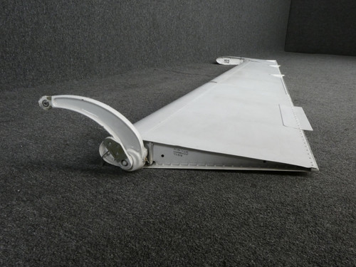 2434000-178 Learjet Elevator Assembly RH