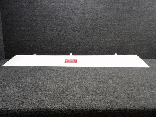 2422510-137 Learjet Spoiler Assembly LH