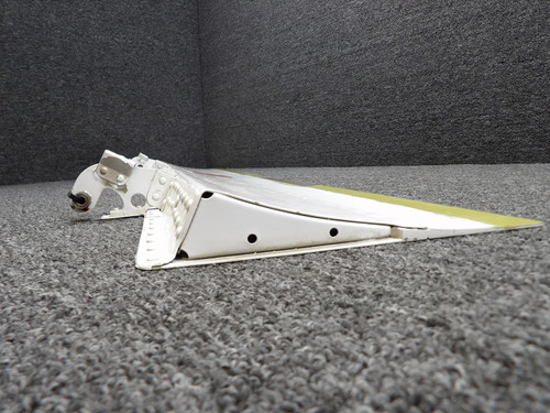 2422510-136 Learjet Spoiler Assembly RH