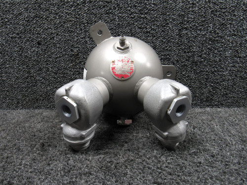 30421100 Falcon FA100 Fire Bottle Assembly