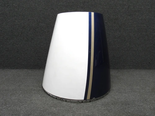 45A35023-002 Mitsubishi MU-300 Nacelle Aft Body Assembly RH
