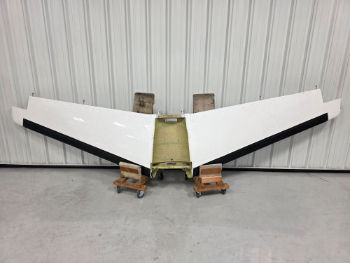 60-620000-601 Beechcraft B60 Horizontal Stabilizer Assembly